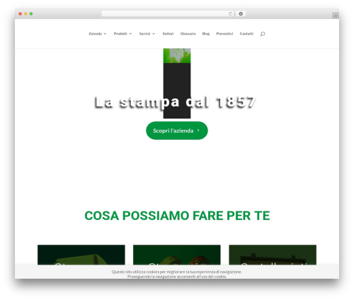 3cx live chat talk WordPress plugin - bonazzi.it