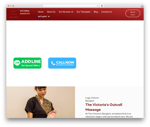 Embedpress pro WordPress plugin - www.victoriabangkok.com