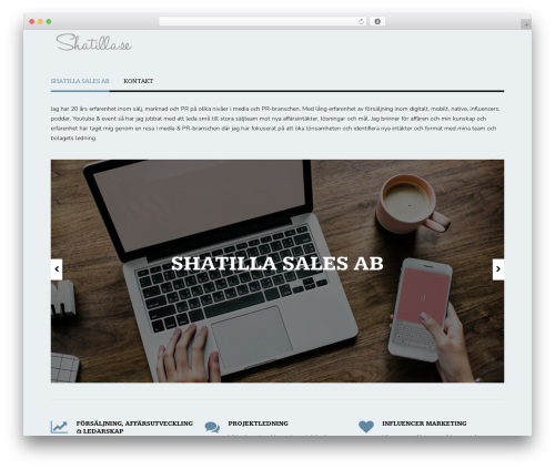 TJ Shortcodes (theme-junkie-shortcodes) free WordPress plugin - shatilla.se