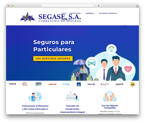 Divi contact extended WordPress plugin - segase.com