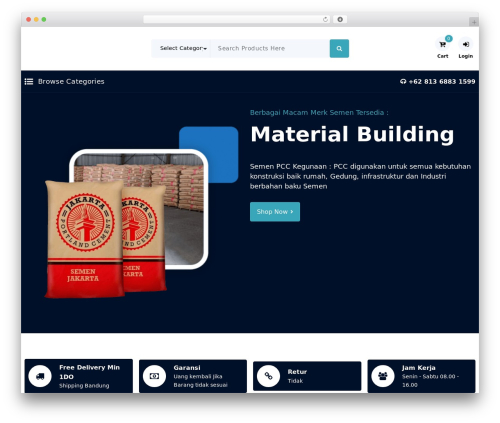 Theme WordPress Express Store - nusantaramsp.store Theme WordPress Express Store - nusantaramsp.store