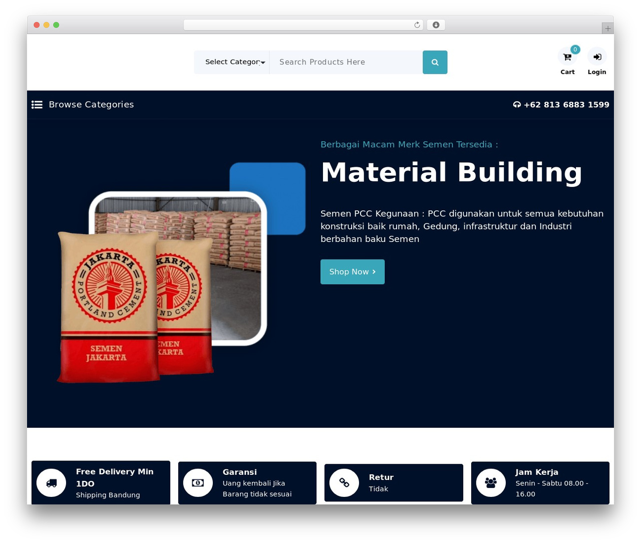 Theme WordPress Express Store - nusantaramsp.store Theme WordPress Express Store - nusantaramsp.store