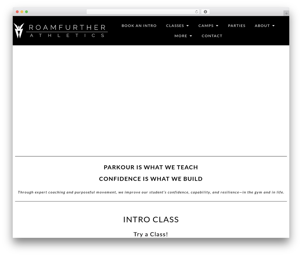 Theme WordPress Hello Elementor - roamfurther.com Theme WordPress Hello Elementor - roamfurther.com