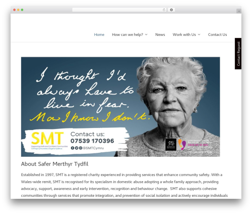 Donation Plugin for Stripe – AidWP (wp-stripe-donation) free WordPress plugin - smt.org.uk