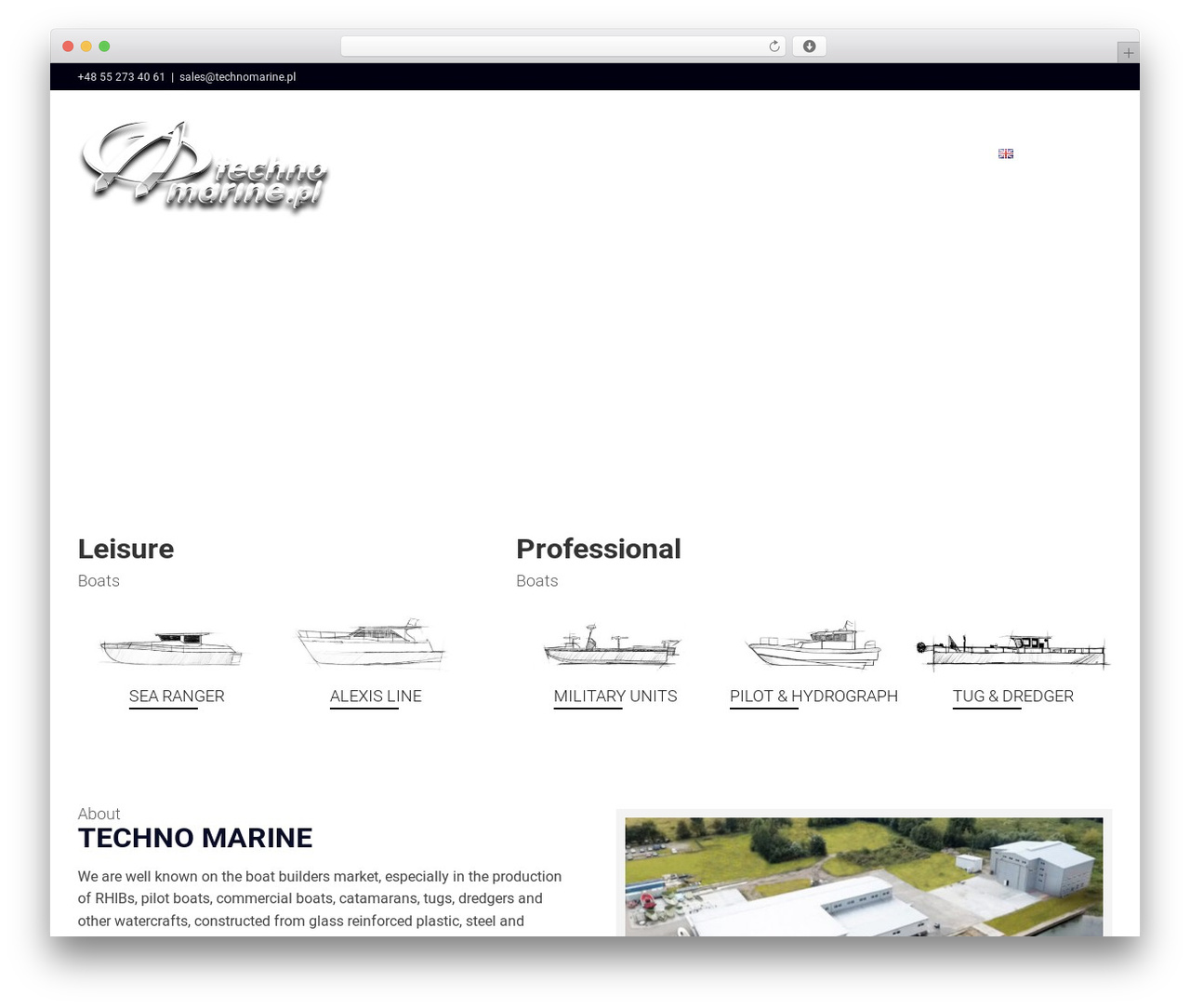 WordPress theme Avada - technomarine.pl WordPress theme Avada - technomarine.pl