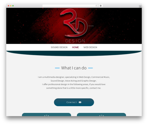 Wp autoloader WordPress plugin - ronniedickison.com