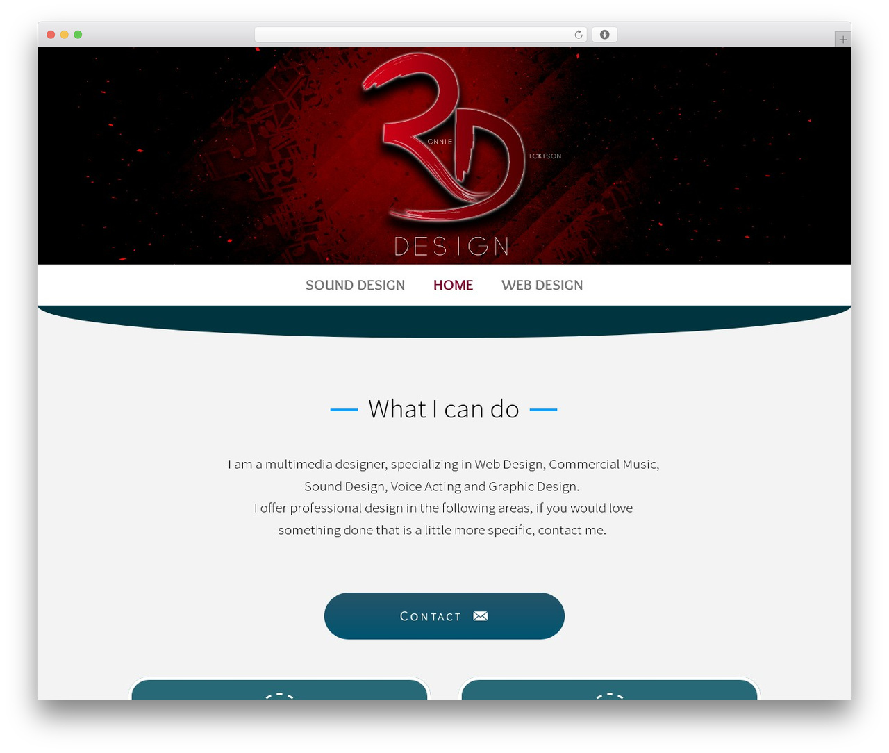 WordPress theme Beaver Builder Theme - ronniedickison.com WordPress theme Beaver Builder Theme - ronniedickison.com