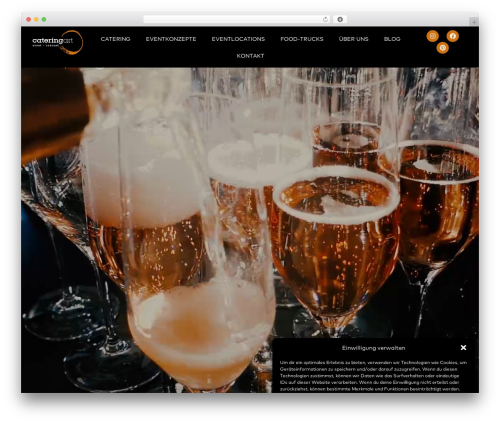 Seoaiwp WordPress plugin - cateringart.de