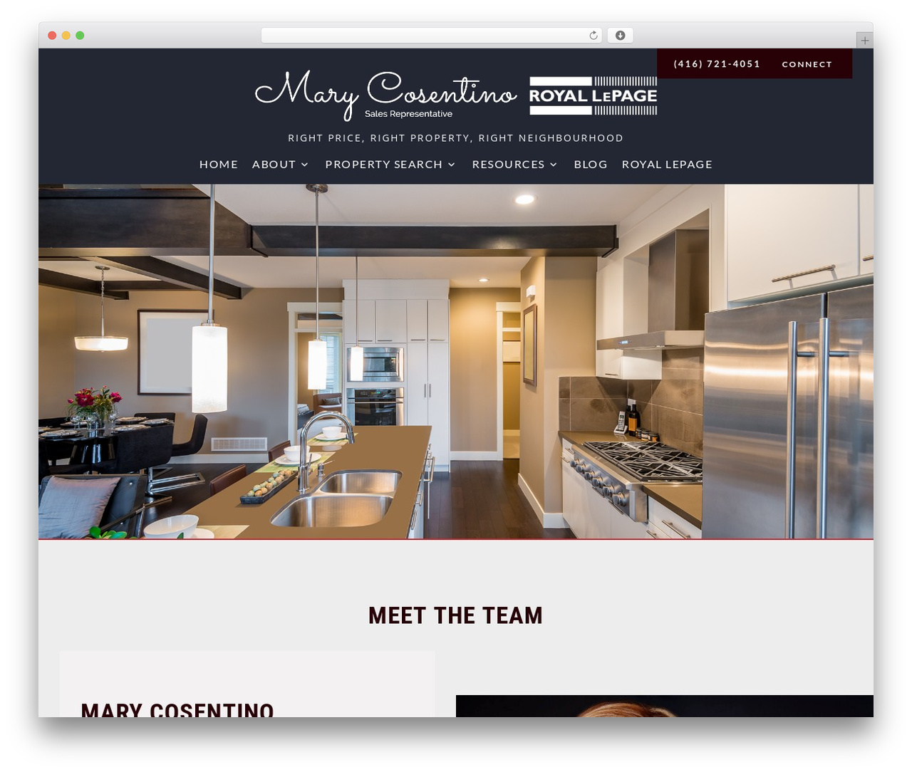 WordPress theme Peak - marycosentino.com WordPress theme Peak - marycosentino.com