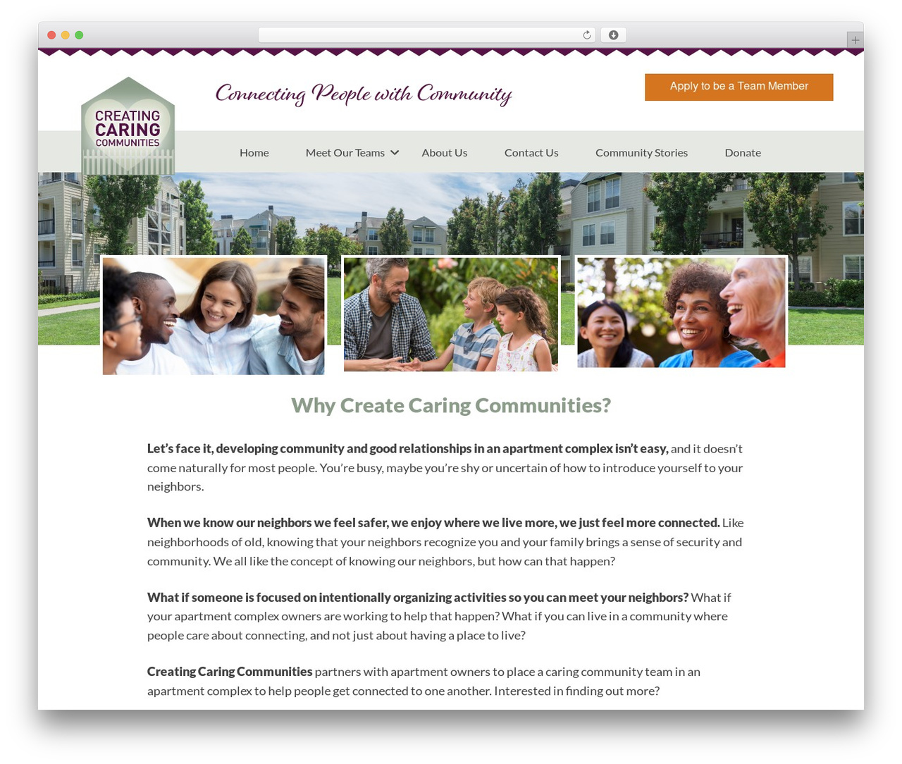 WordPress website theme Beaver Builder Theme - cccteams.org WordPress website theme Beaver Builder Theme - cccteams.org