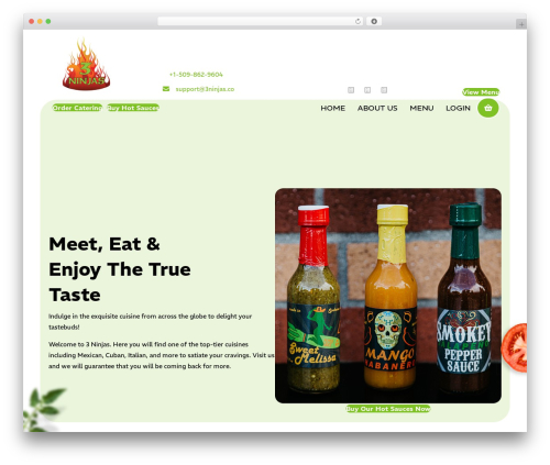 Ninja forms user management WordPress plugin - 3ninjas.co
