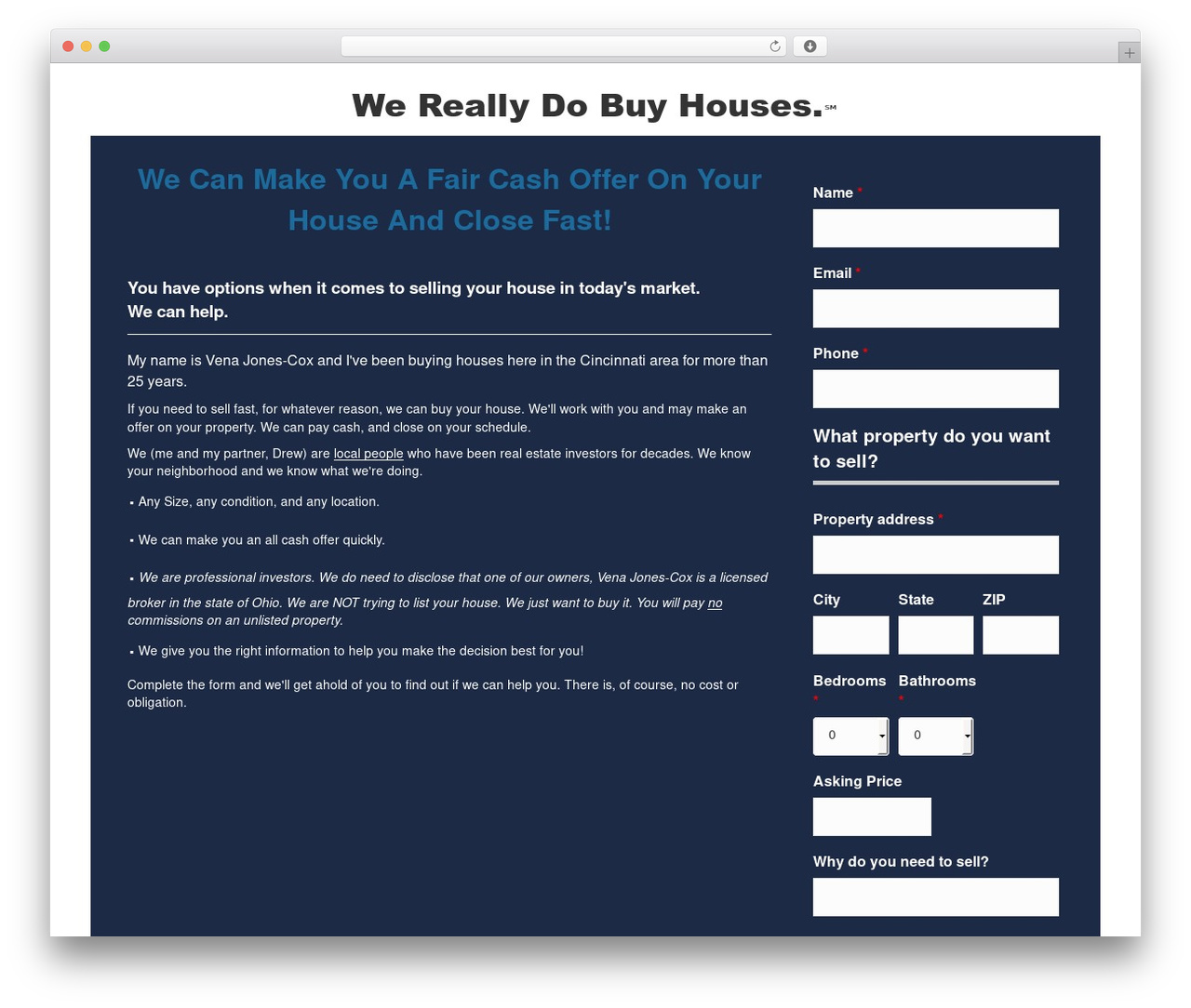 Beaver Builder Theme theme WordPress - webuyoki.com