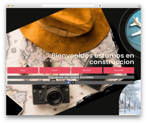Tw whatsapp rotator WordPress plugin - discoverymas.com