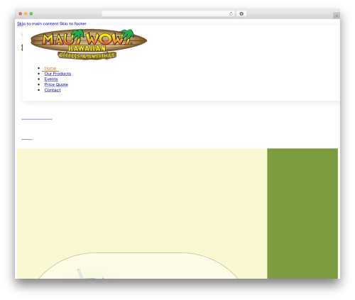 Bricksable for Bricks Builder (bricksable) free WordPress plugin - coffeesandsmoothies.com Bricksable for Bricks Builder (bricksable) free WordPress plugin - coffeesandsmoothies.com