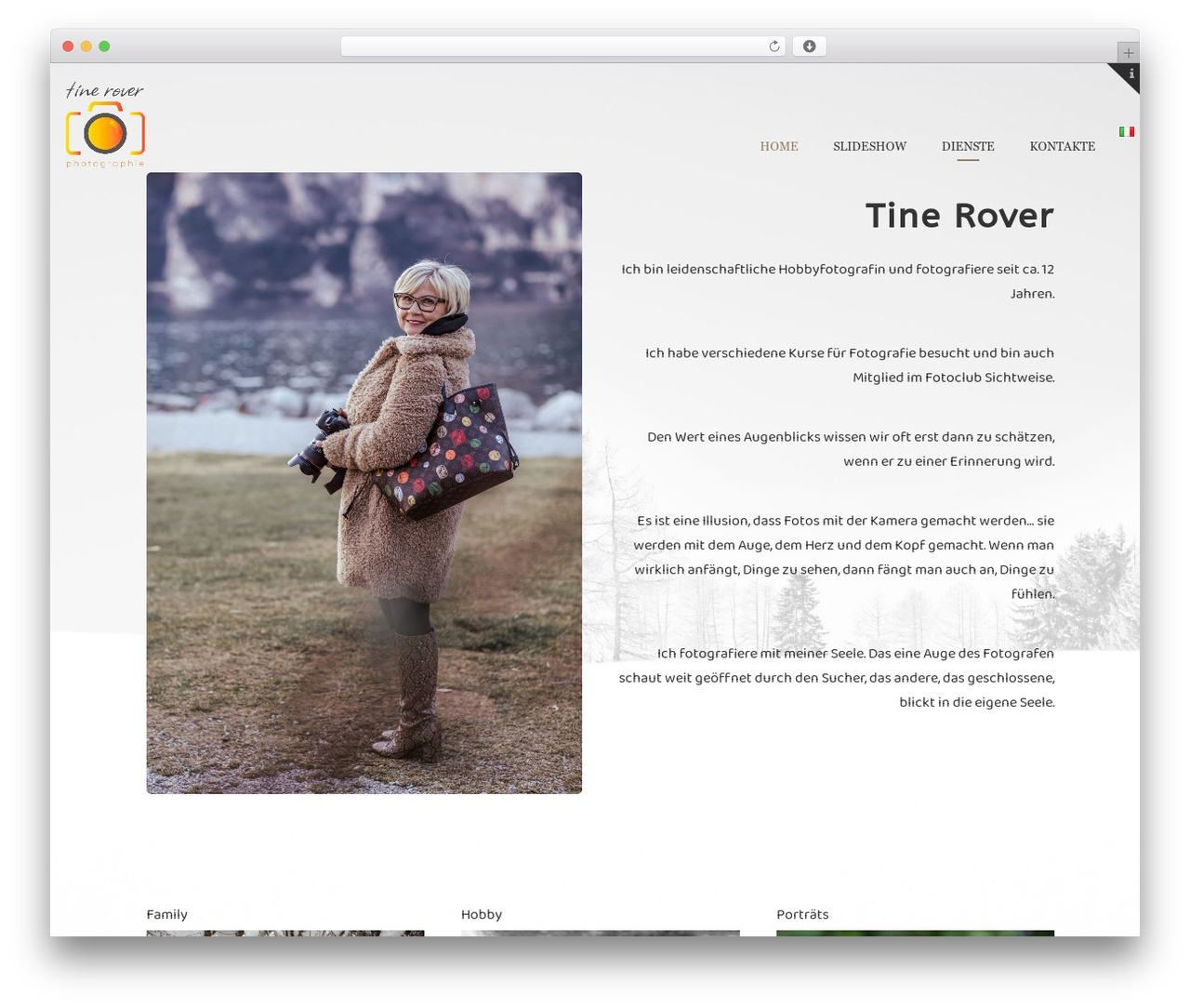 CoffeeBean WordPress theme - tinerover.info CoffeeBean WordPress theme - tinerover.info