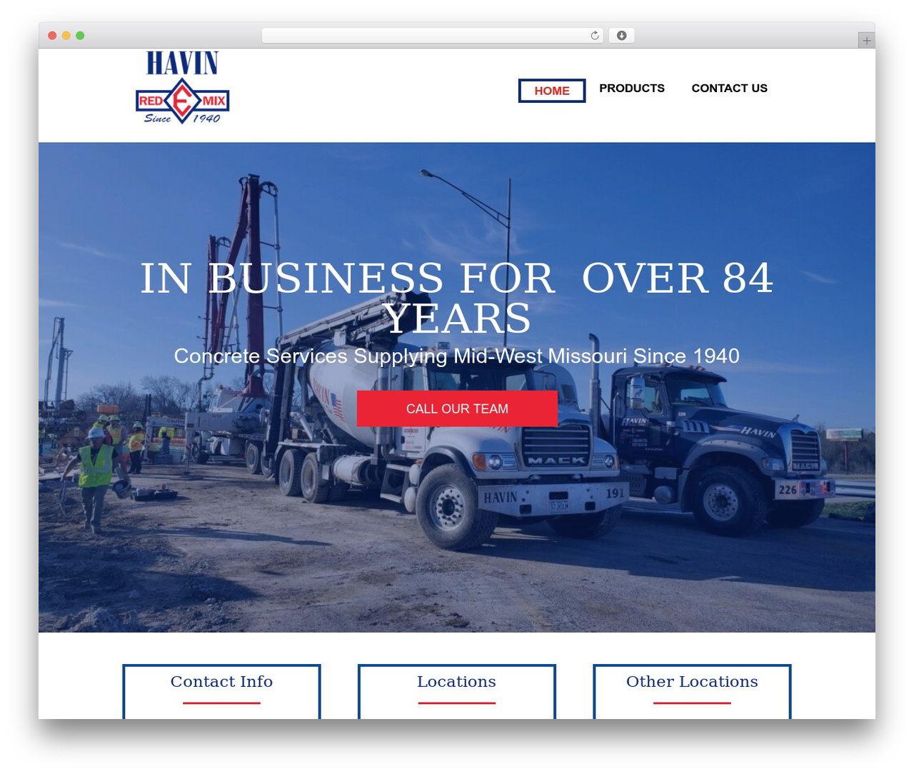 Divi WordPress theme - havinmaterial.com Divi WordPress theme - havinmaterial.com