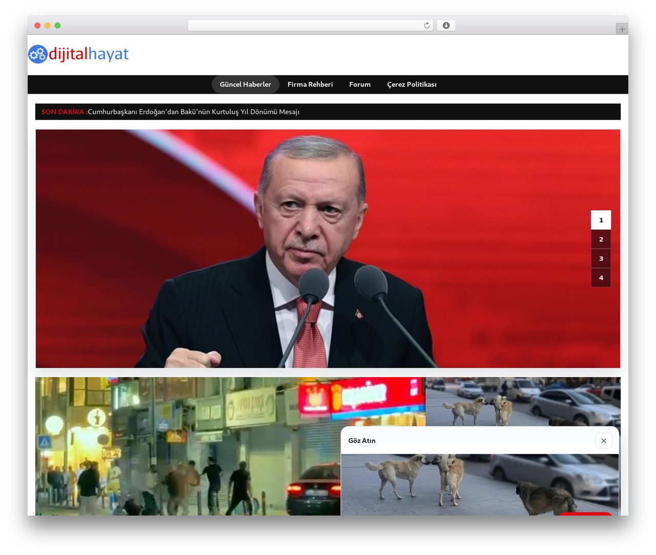 dtheme WordPress theme - dijitalhayat.net dtheme WordPress theme - dijitalhayat.net