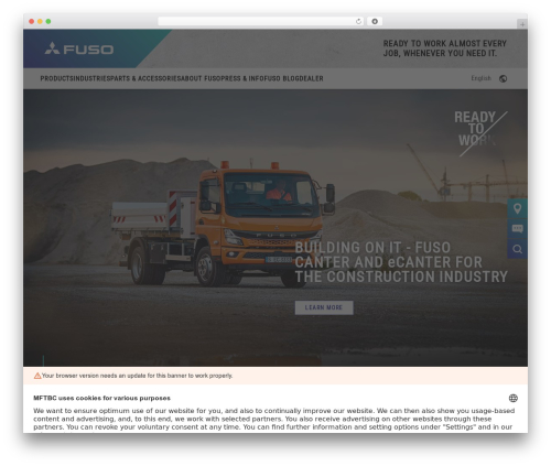 Mega Addons For WPBakery Page Builder (mega-addons-for-visual-composer) free WordPress plugin - fuso-trucks.com