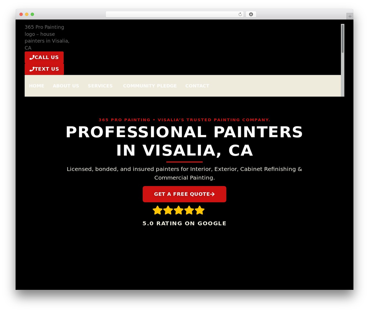Hello Elementor theme WordPress - 365propainting.com Hello Elementor theme WordPress - 365propainting.com