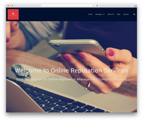 Directorist pricing plans WordPress plugin - onlinereputation.services