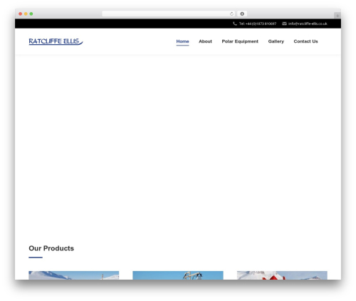 The7 Classic WP theme - ratcliffe-ellis.com The7 Classic WP theme - ratcliffe-ellis.com