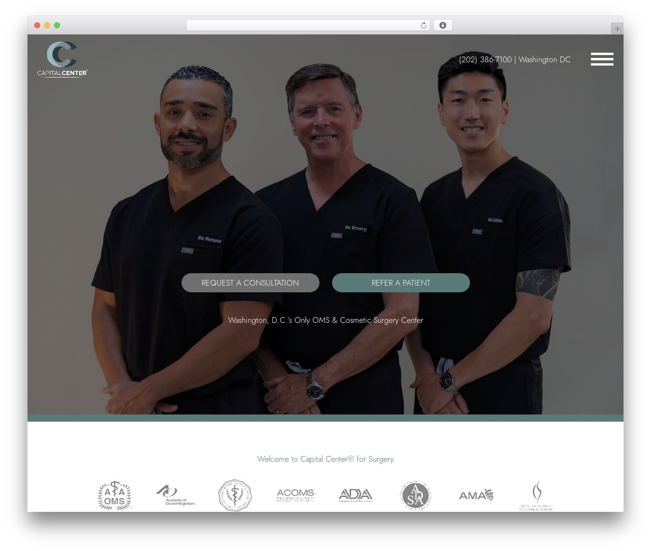 Theme WordPress Pss Framework v2 - ccomfs.com