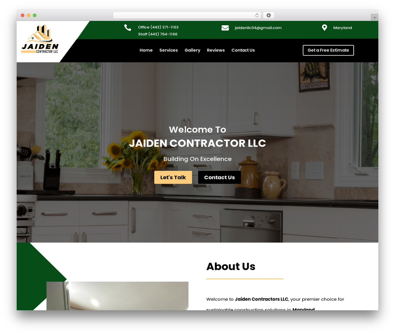 WordPress theme Divi - jaidencontractorllc.com WordPress theme Divi - jaidencontractorllc.com