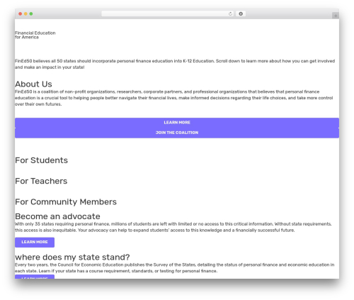 Jet engine 2 WordPress plugin - fined50.org