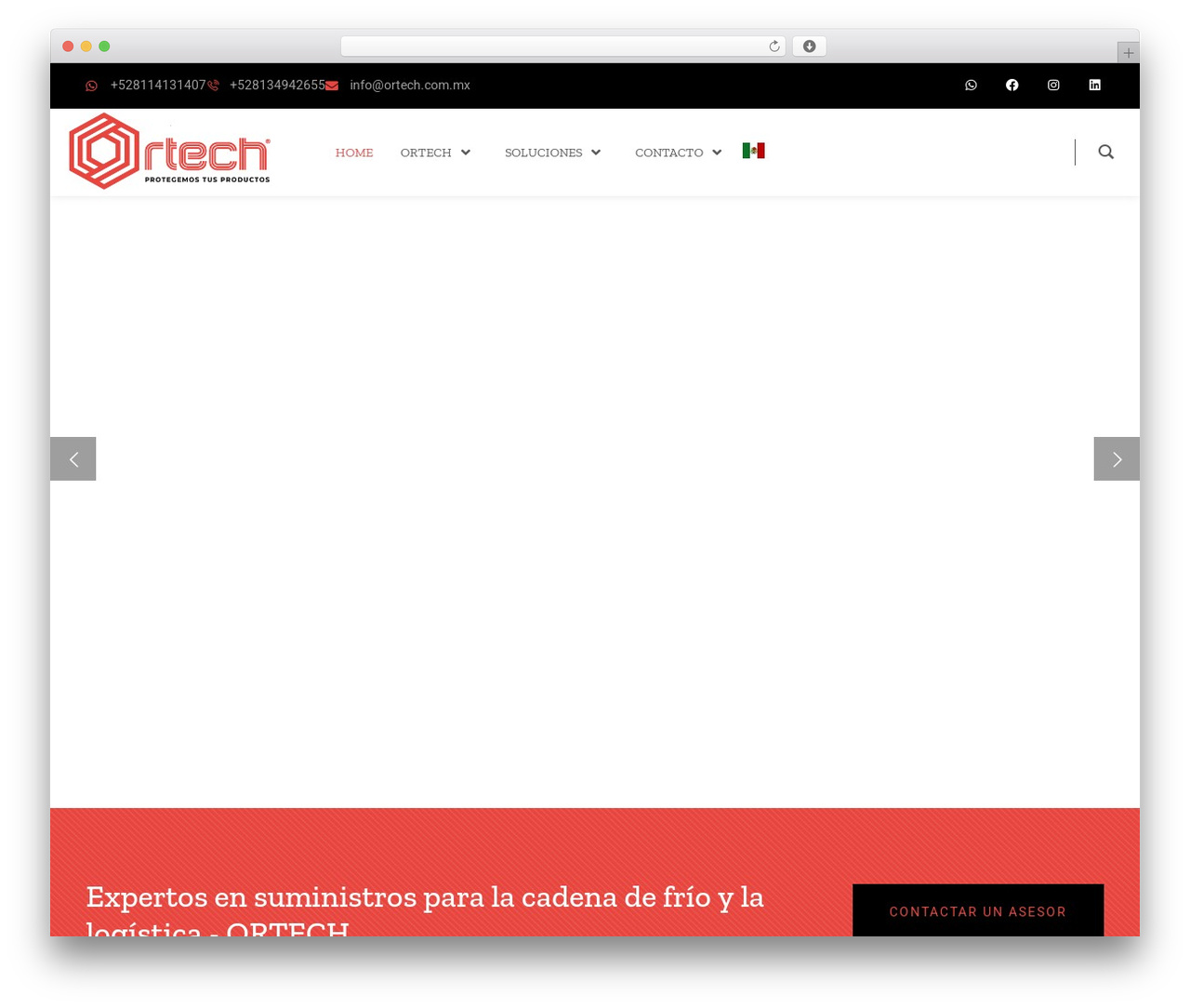 WordPress theme Kitecx - ortech.com.mx WordPress theme Kitecx - ortech.com.mx