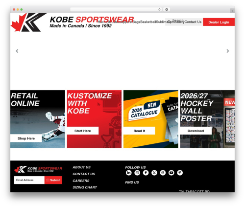 Store Locator Plus® for WordPress (store-locator-le) free WordPress plugin - kobesportswear.com Store Locator Plus® for WordPress (store-locator-le) free WordPress plugin - kobesportswear.com