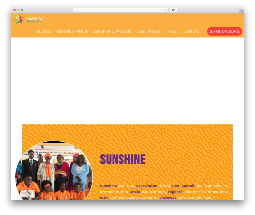 Booster Elementor Addons (booster-for-elementor) free WordPress plugin - sunshineasso.org Booster Elementor Addons (booster-for-elementor) free WordPress plugin - sunshineasso.org