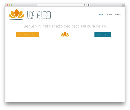GS Portfolio for Envato (gs-envato-portfolio) free WordPress plugin - lucadelisio.it