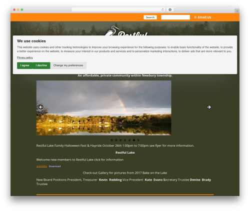 Block Gallery – Photo Gallery Gutenberg Blocks (block-gallery) free WordPress plugin - restfullake.com