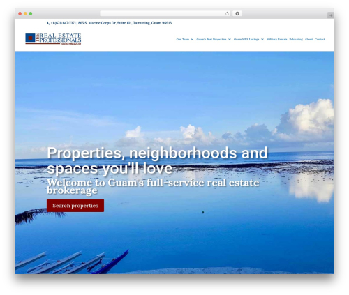 Flexmls® IDX Plugin (flexmls-idx) free WordPress plugin - guamrealestateprofessionals.com Flexmls® IDX Plugin (flexmls-idx) free WordPress plugin - guamrealestateprofessionals.com