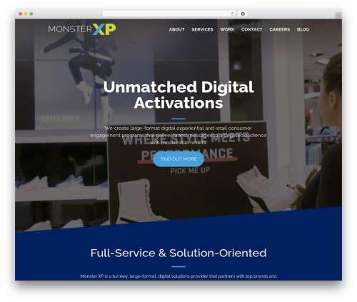 Client Logo Carousel (wp-client-logo-carousel) free WordPress plugin - monsterxp.net