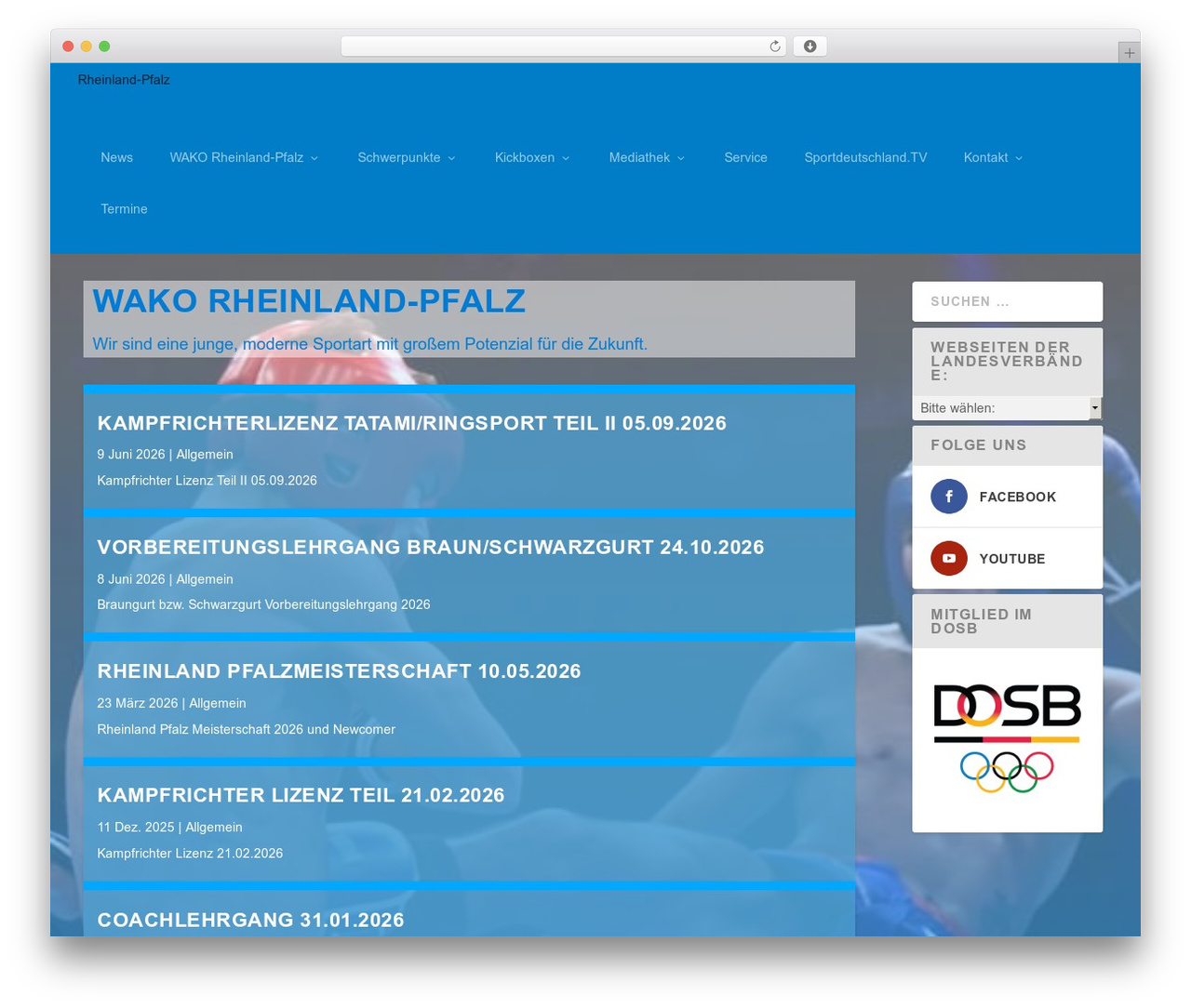Extra theme WordPress - wako-in-rp.de Extra theme WordPress - wako-in-rp.de