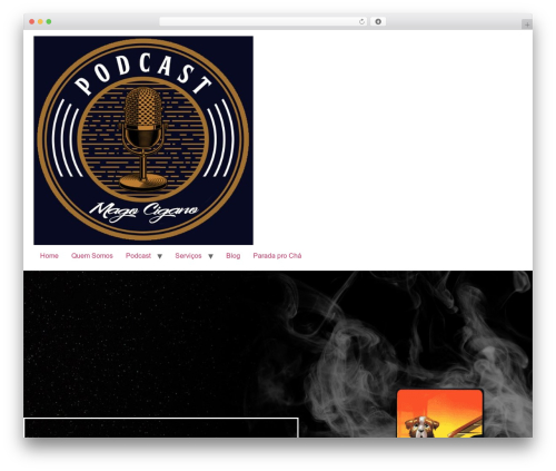 Liteweight Podcast (liteweight-podcast) free WordPress plugin - magocigano.com Liteweight Podcast (liteweight-podcast) free WordPress plugin - magocigano.com