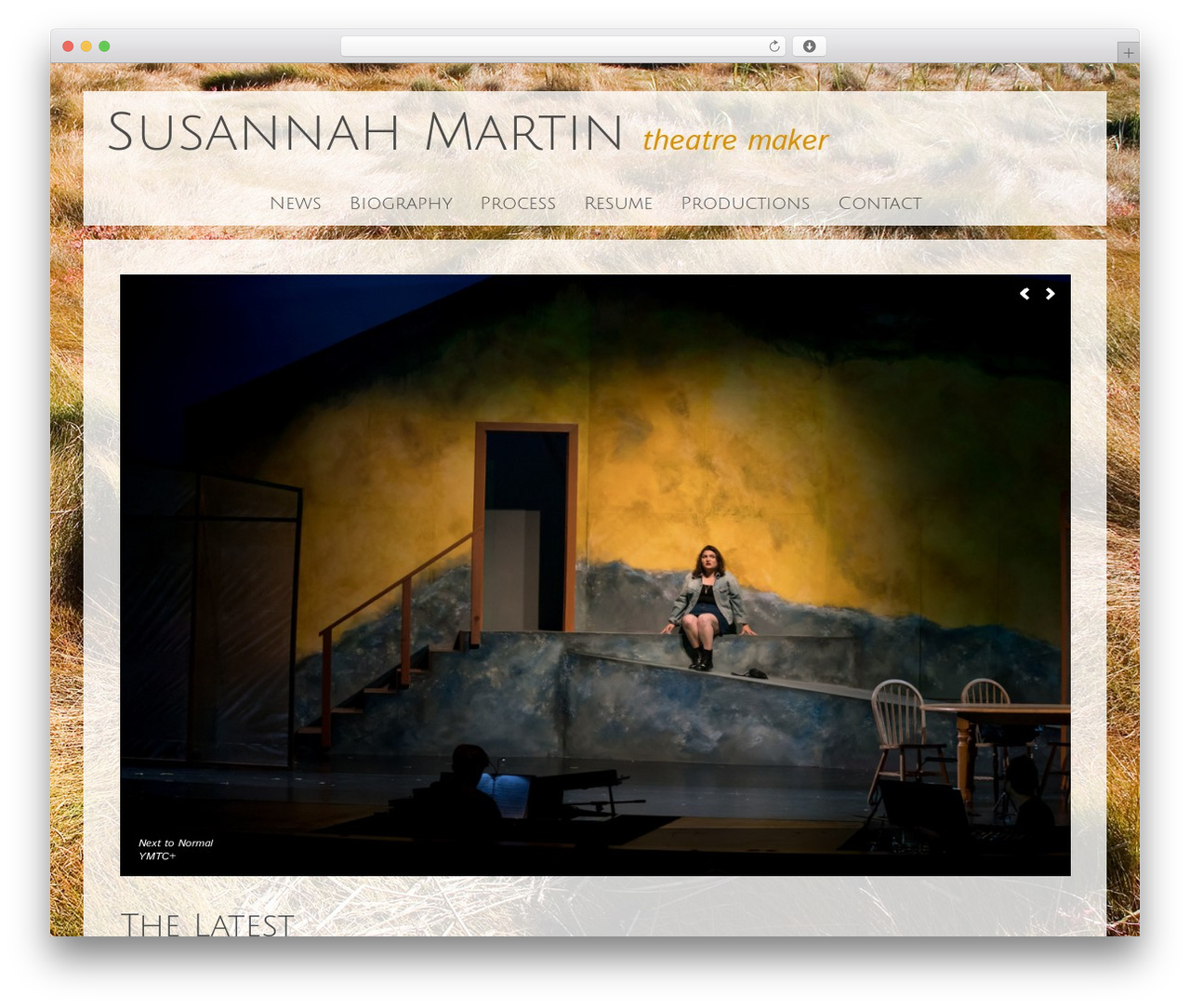 RHDWP theme WordPress - susannahmartin.net RHDWP theme WordPress - susannahmartin.net