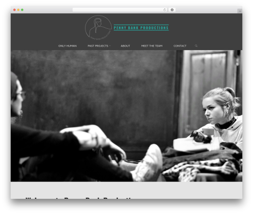 Organic Profile Block (organic-profile-block) free WordPress plugin - pennybankproductions.co.uk