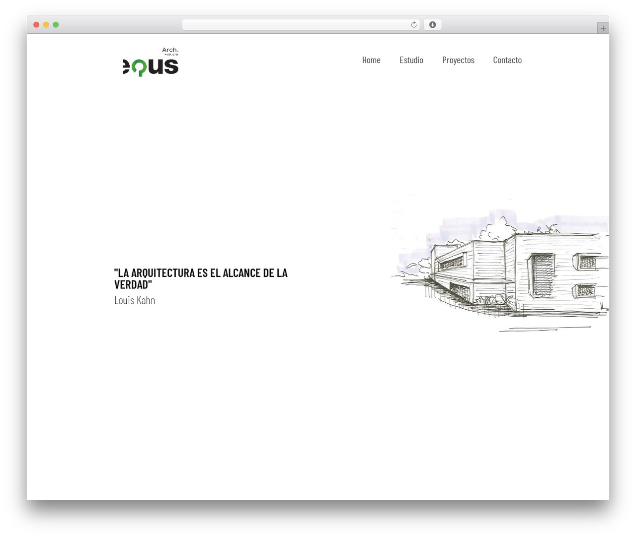 Theme WordPress Hello Elementor - equsarquitectos.com Theme WordPress Hello Elementor - equsarquitectos.com