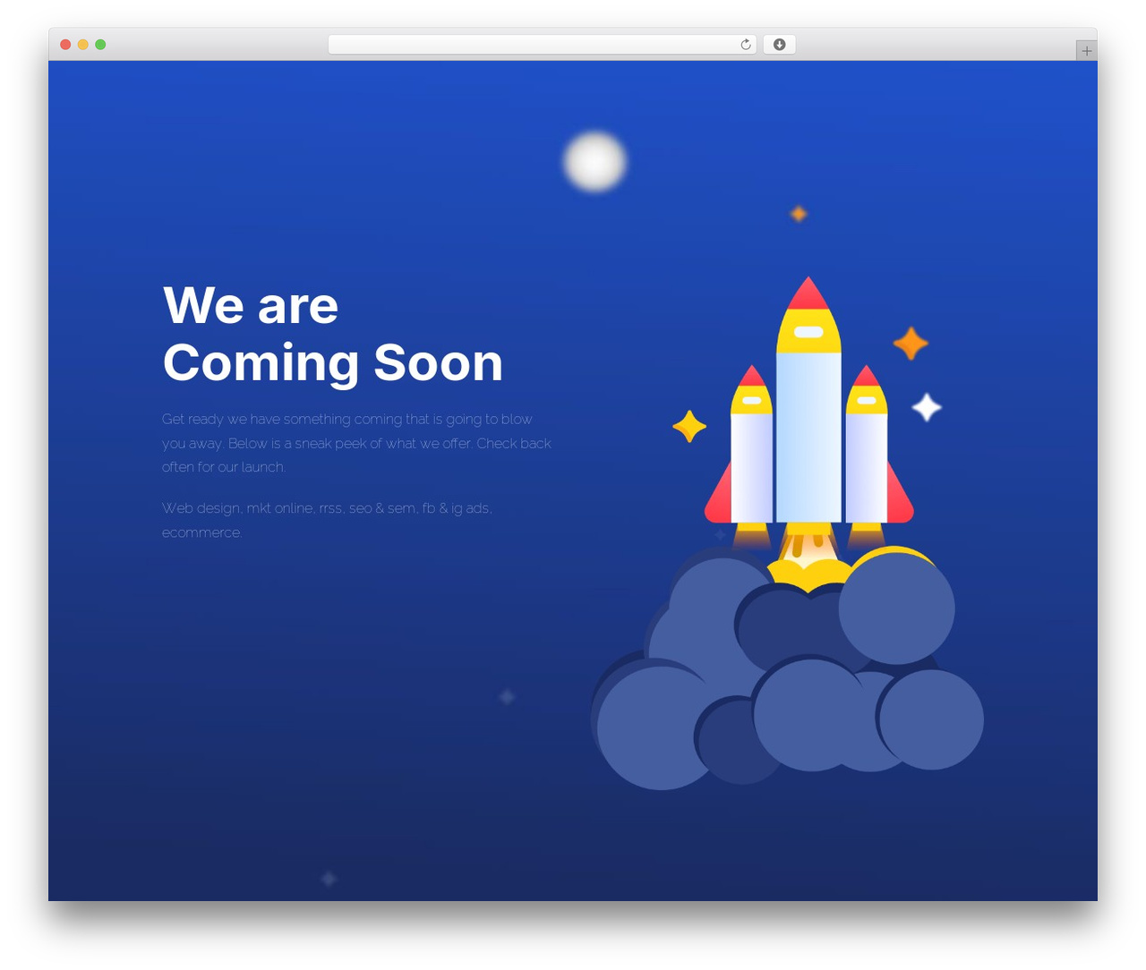Theme WordPress Rhye Child - gustavok.com