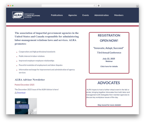 Bsk pdf manager pro WordPress plugin - alra.org