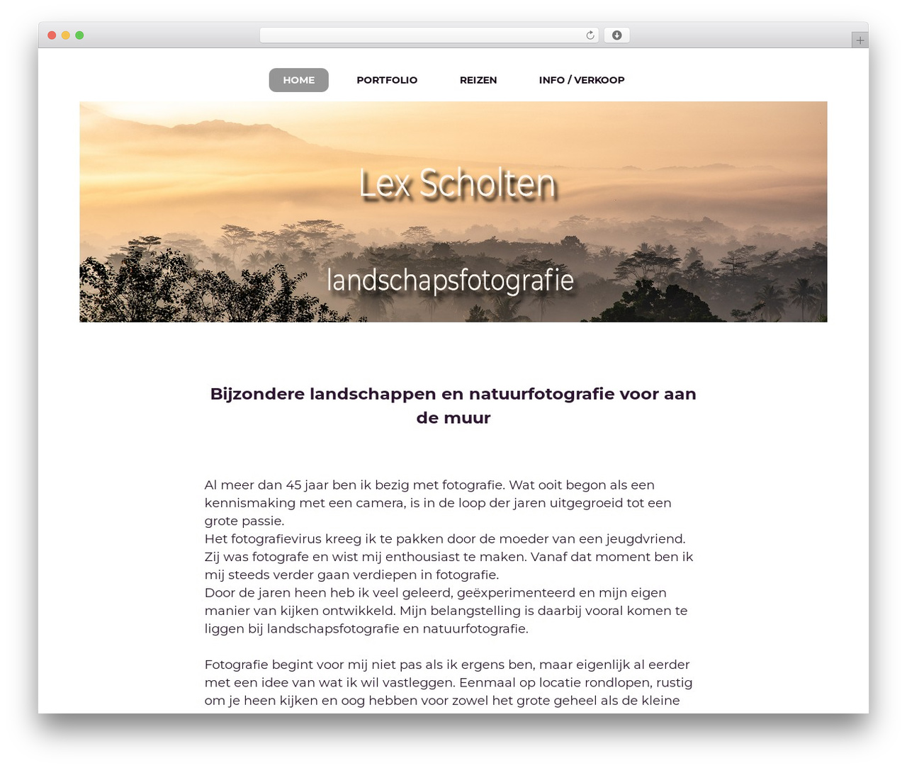 WordPress theme basis10 - lexscholten.nl WordPress theme basis10 - lexscholten.nl