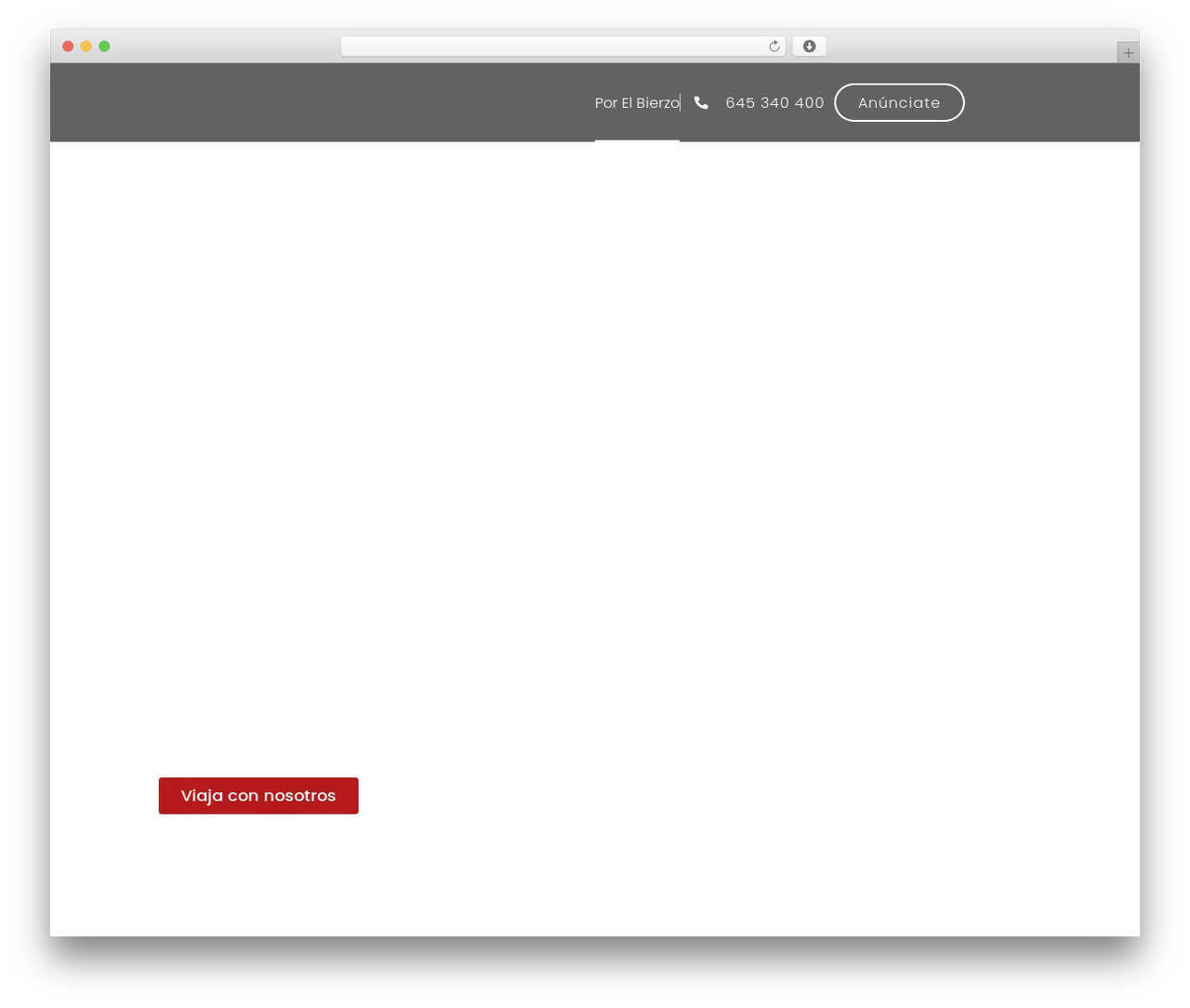 WordPress theme Hello Elementor - porelbierzo.com WordPress theme Hello Elementor - porelbierzo.com