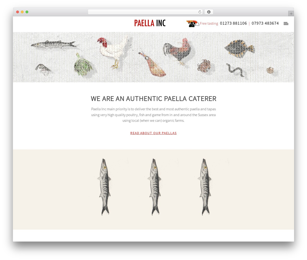 WP theme Dylan WP - paellainc.co.uk WP theme Dylan WP - paellainc.co.uk