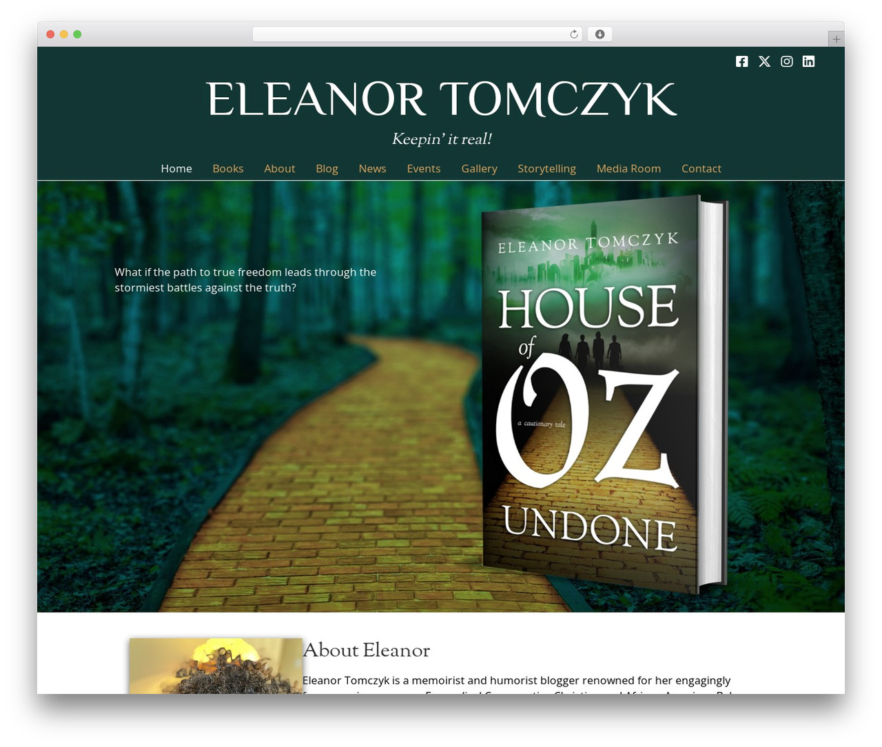 Beaver Builder Theme WordPress theme - eleanortomczyk.com Beaver Builder Theme WordPress theme - eleanortomczyk.com