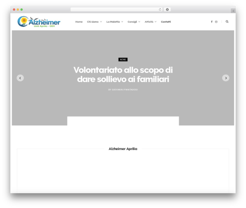 Easy GDPR Consent Forms – MailChimp (easy-gdpr-consent-mailchimp) free WordPress plugin - alzheimeraprilia.org Easy GDPR Consent Forms – MailChimp (easy-gdpr-consent-mailchimp) free WordPress plugin - alzheimeraprilia.org