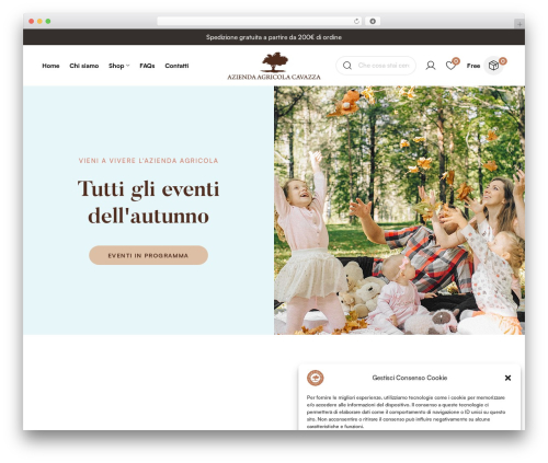 Woo smart wishlist premium WordPress plugin - aziendaagricolacavazza.com