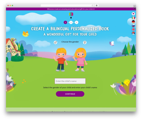 Hyyan WooCommerce Polylang Integration (woo-poly-integration) free WordPress plugin - gifts-for-kids.com