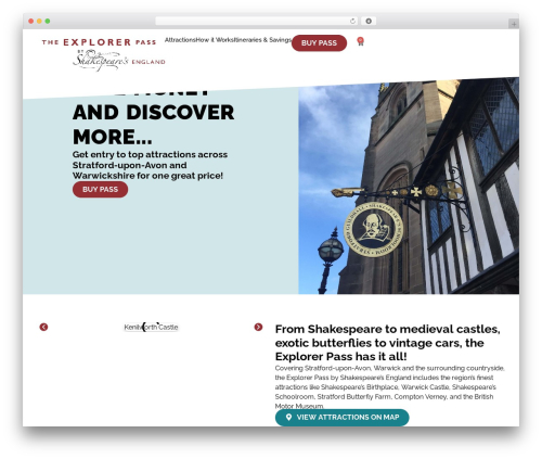 YITH WooCommerce Affiliates (yith-woocommerce-affiliates) free WordPress plugin - shakespearepass.com YITH WooCommerce Affiliates (yith-woocommerce-affiliates) free WordPress plugin - shakespearepass.com
